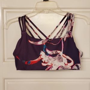 Athleta Hyper Focused Bra